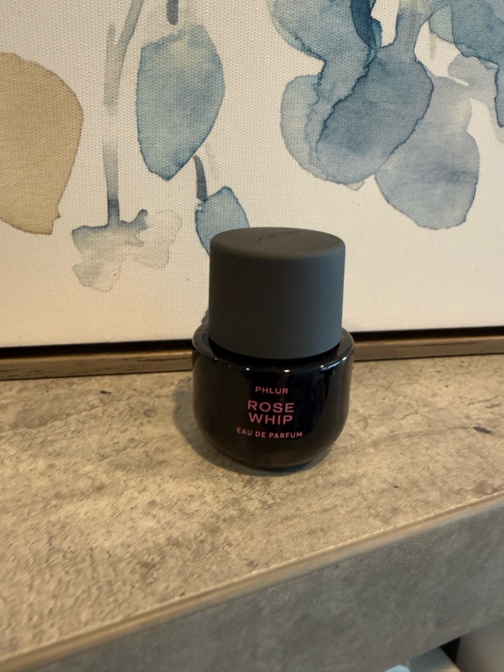 *NWOB 7ml * Phlur Rose Whip Eau de Parfum -